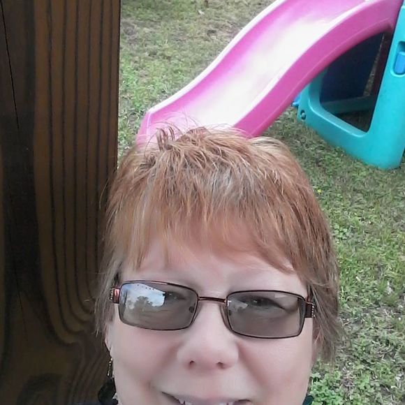 Meet your Posher, Kristi - Picture 1 of 1